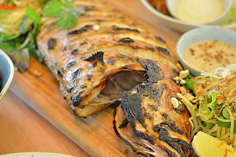 Gourmet Lunch Tour In Darwin Sundays 3-Hours - Tourism Cairns 4