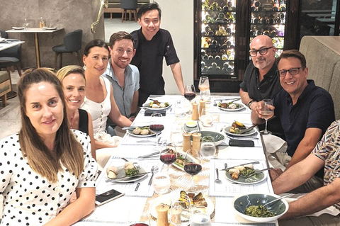 Gourmet Lunch Tour In Darwin Tuesday To Saturdays 3-Hours - Tourism Cairns 1
