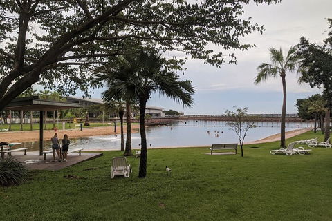 Gourmet Lunch Tour In Darwin Tuesday To Saturdays 3-Hours - Tourism Cairns 2