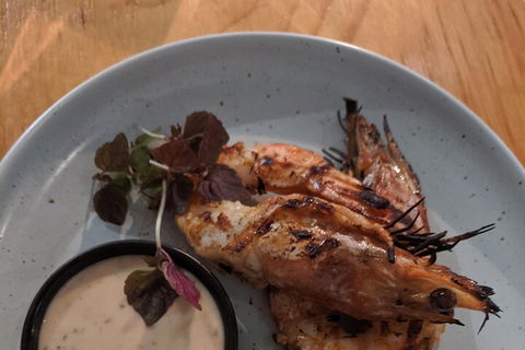 Gourmet Lunch Tour In Darwin Tuesday To Saturdays 3-Hours - Tourism Cairns 5