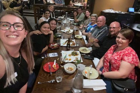 Small-Group Walking Food Tour In Darwin City With Dinner - Tourism Cairns 0