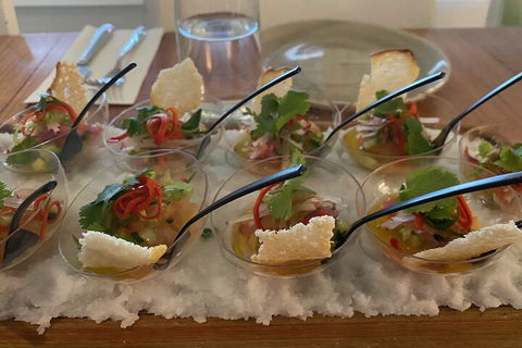 Small-Group Walking Food Tour In Darwin City With Dinner - Tourism Cairns 4