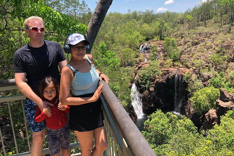 One Day Litchfield Park Adventures - Tourism Cairns 5