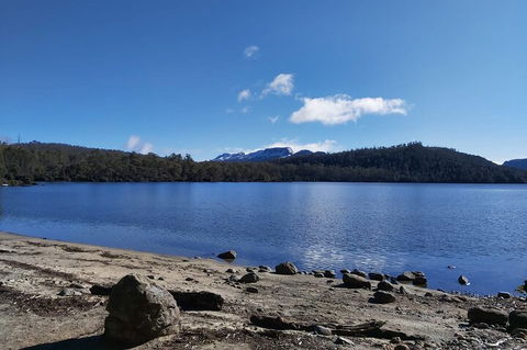 6-Day Hearty Tasmania Tour (Tasmania In A Circle) - Tourism Cairns 1