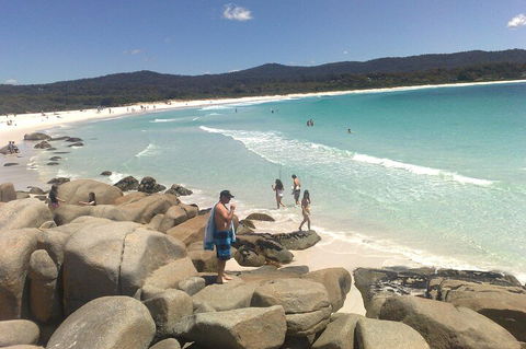6-Day Hearty Tasmania Tour (Tasmania In A Circle) - Tourism Cairns 3