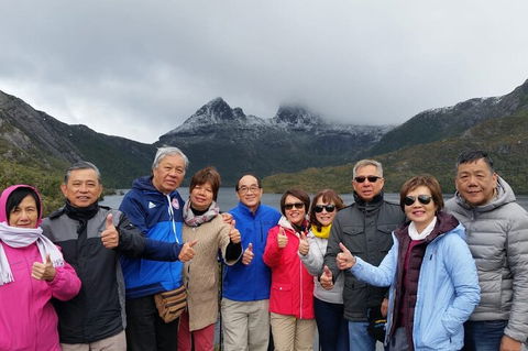 6-Day Hearty Tasmania Tour (Tasmania In A Circle) - Tourism Cairns 4