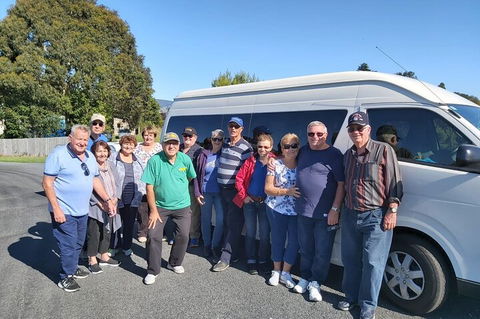 6-Day Hearty Tasmania Tour (Tasmania In A Circle) - Tourism Cairns 5