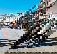 Small Group Essential Sydney Tour Including Lunch