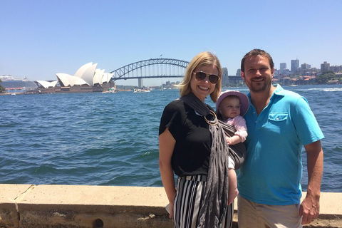 Small Group Essential Sydney Tour Including Lunch - Tourism Cairns 1