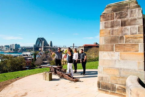 Small Group Essential Sydney Tour Including Lunch - Tourism Cairns 4