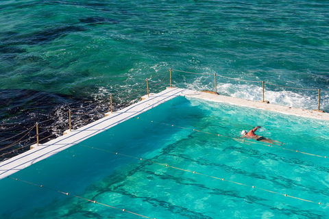 Small Group Essential Sydney Tour Including Lunch - Tourism Cairns 5