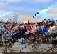 Sydney Bike Tours - Tourism Cairns