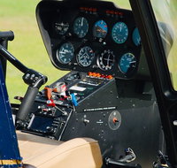 Private 30 minute Helicopter Pilot Experience in Brisbane - Tourism Cairns