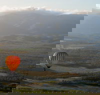 Hot Air Ballooning Tour from Cairns - Tourism Cairns
