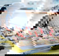 90min Brisbane River Cruise/Tour - Tourism Cairns