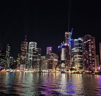 Sunset River Cruise - Tourism Cairns