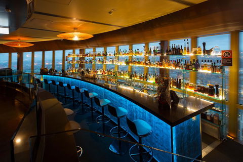 Infinity At Sydney Tower - Tourism Cairns 3