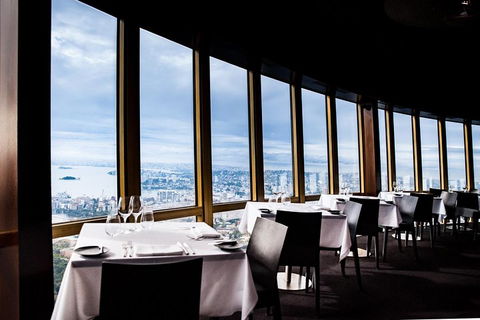 Infinity At Sydney Tower - Tourism Cairns 4