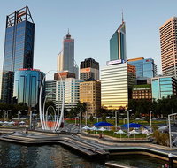 Wonderful Perth Self-Guided Audio Tour - Tourism Cairns