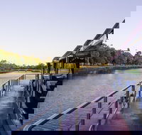 Spirit of Melbourne Dinner Cruise - Tourism Cairns