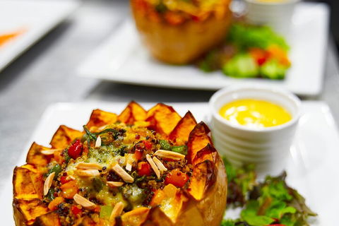 Spirit Of Melbourne Dinner Cruise - Tourism Cairns 2