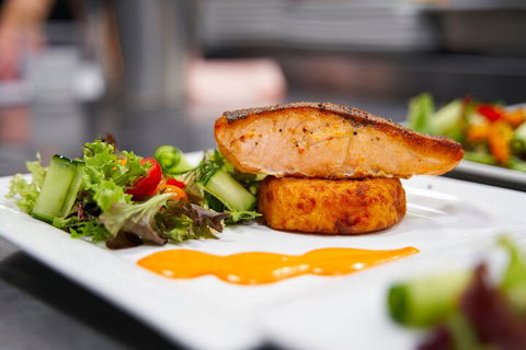 Spirit Of Melbourne Dinner Cruise - Tourism Cairns 3