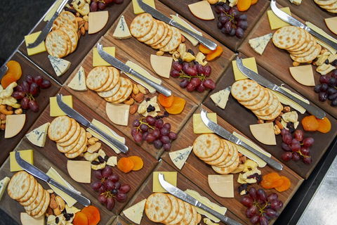 Spirit Of Melbourne Dinner Cruise - Tourism Cairns 5