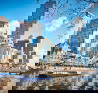 Port of Melbourne and Docklands Sightseeing Cruise - Tourism Cairns