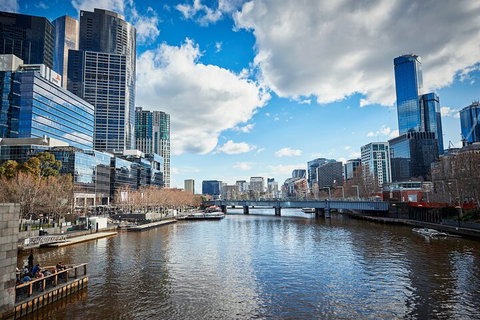 Highlights Of Melbourne Cruise - Tourism Cairns 2