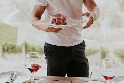 Private Blue Mountains And Wildlife Park Tour From Sydney With Barbecue Lunch - Tourism Cairns 3