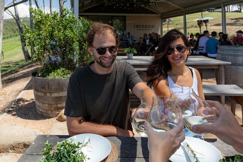 Private Blue Mountains And Wildlife Park Tour From Sydney With Barbecue Lunch - Tourism Cairns 4