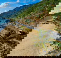 2 Day Daintree Rainforest Cape Tribulation and Outback Chillagoe Tour - Tourism Cairns