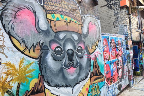 See Melbourne With A Local: Private & Personalized - Tourism Cairns 0