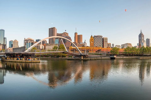 See Melbourne With A Local: Private & Personalized - Tourism Cairns 1