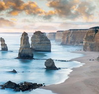 Private 12 Apostles and Great Ocean Road Scenic Helicopter Tour from Moorabbin - Tourism Cairns