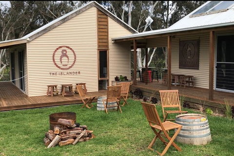 Kangaroo Island Gourmet Food And Wine Trail Tour - Tourism Cairns 4