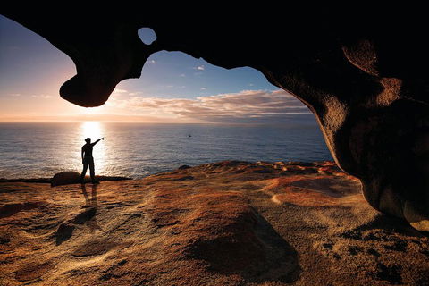 Kangaroo Island Scenic Trail Tour - Tourism Cairns 1