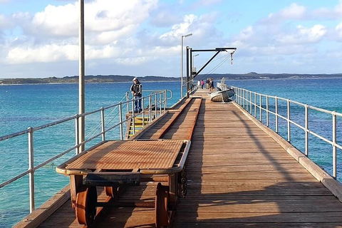 Kangaroo Island Scenic Trail Tour - Tourism Cairns 3