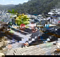 Small-Group Sydney's Northern Beaches and Ku-ring-gai National Park Bus Tour - Tourism Cairns