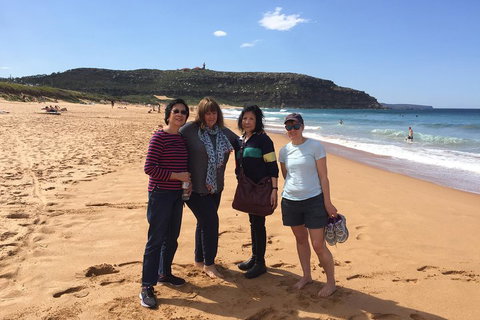 Small-Group Sydney's Northern Beaches And Ku-ring-gai National Park Bus Tour - Tourism Cairns 2