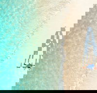 Private Coral Cay Bubbles Tour - Tourism Cairns