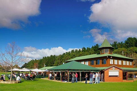 Margaret River, Caves, Wine And Cape Leeuwin Lighthouse Tour From Perth - Tourism Cairns 2