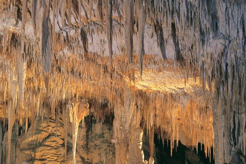 Margaret River, Caves, Wine And Cape Leeuwin Lighthouse Tour From Perth - Tourism Cairns 3
