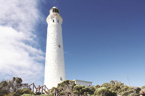 Margaret River, Caves, Wine And Cape Leeuwin Lighthouse Tour From Perth - Tourism Cairns 4