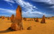 Pinnacles Desert & New Norcia Day Tour From Perth - thumb 0