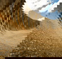 Wave Rock York Wildflowers and Aboriginal Cultural Day Tour from Perth - Tourism Cairns