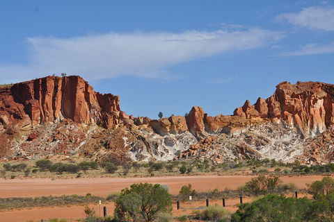 7-Day Guided Tour Of Alice Springs With Accommodation Included - Tourism Cairns 3