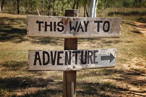8-Day Outback Experience From Queensland - Tourism Cairns 1