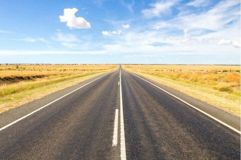 8-Day Outback Experience From Queensland - Tourism Cairns 3