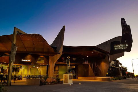 8-Day Outback Experience From Queensland - Tourism Cairns 4
